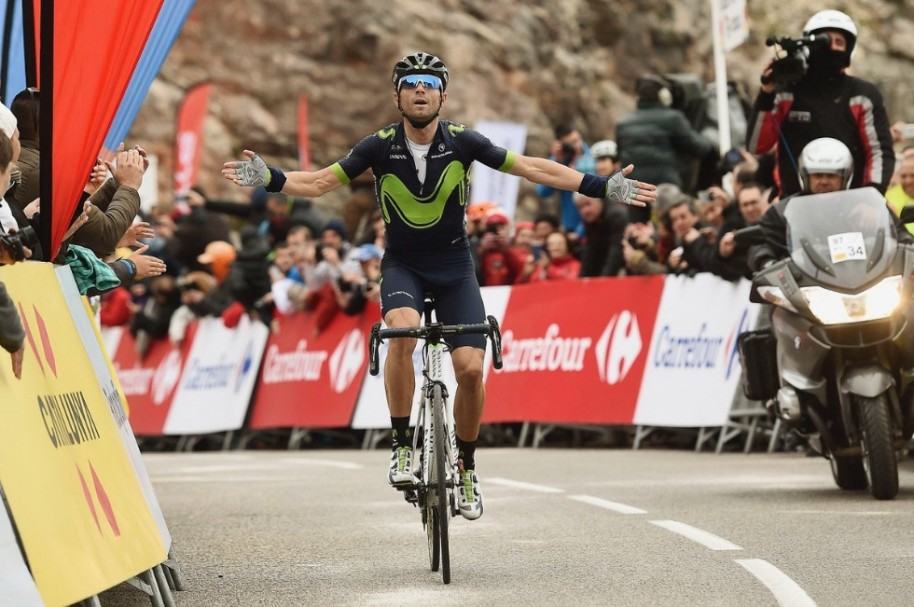 Alejandro Valverde