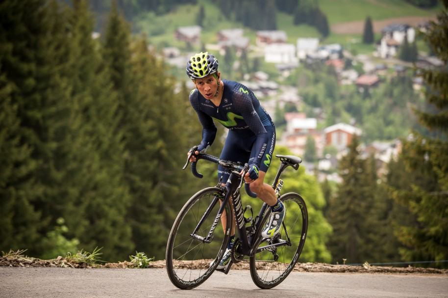 CYCLING-FRA-DAUPHINE-CRITERIUM