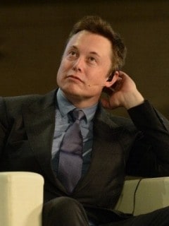 Elon Musk