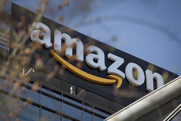 Amazon