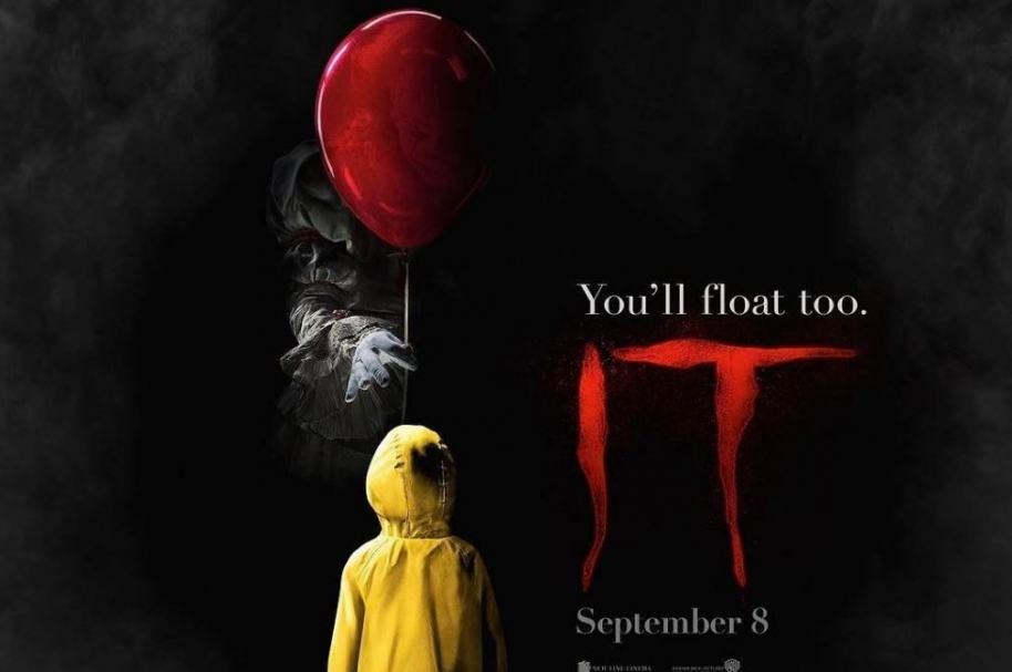 It