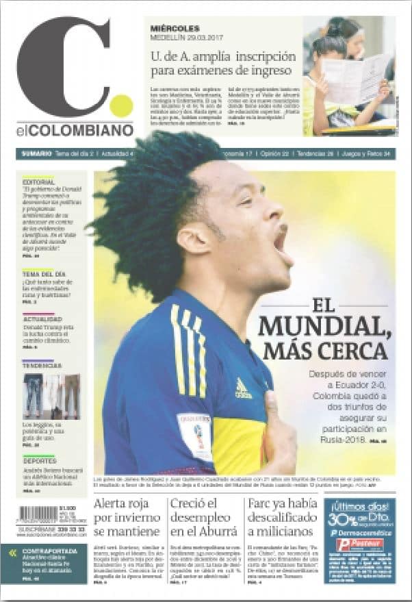 8 Captura