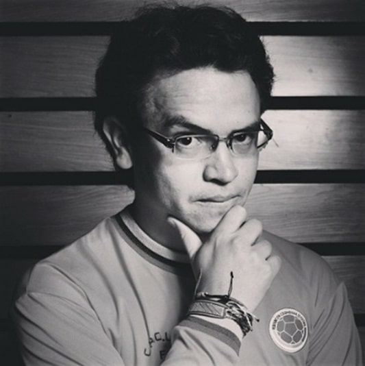 Édison Monroy Polanía Édison Monroy Polanía