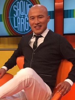 Jorge Bermúdez