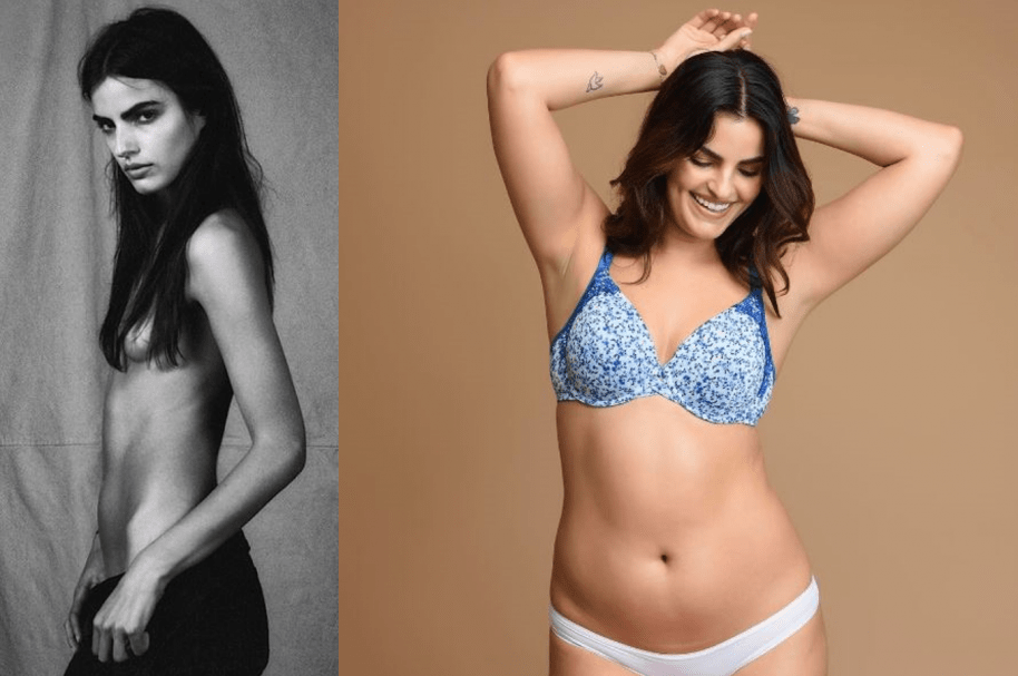 Liza Golden-Bhojwani - Pulzo.com