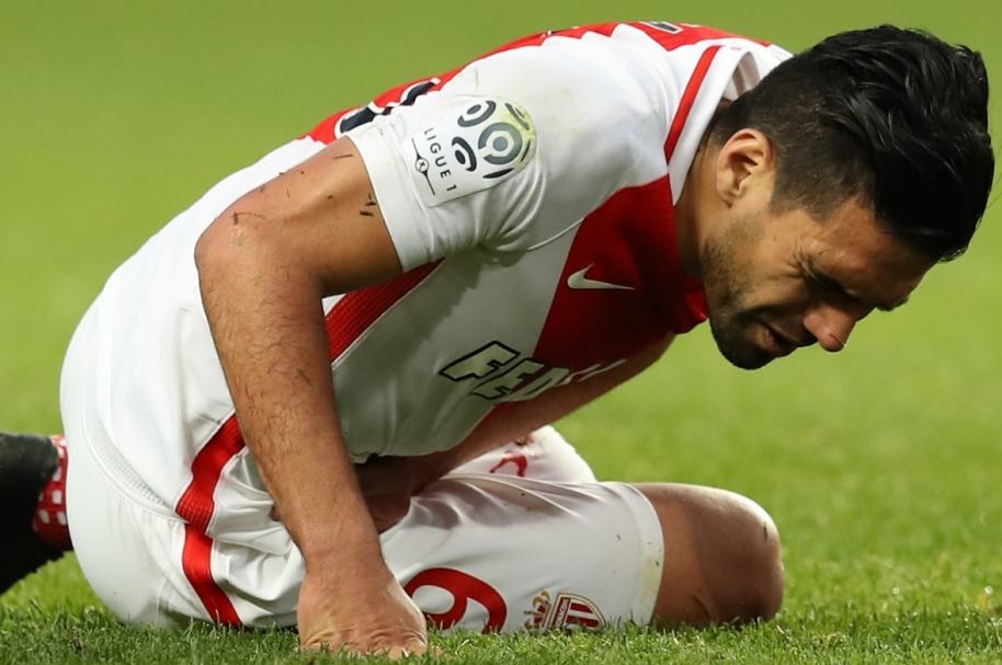 Falcao