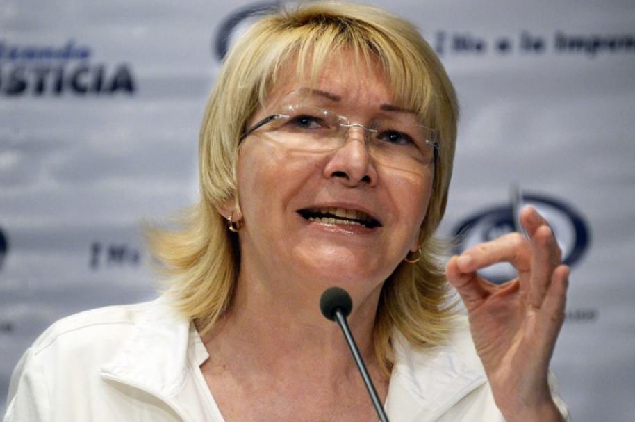 Luisa Ortega Díaz