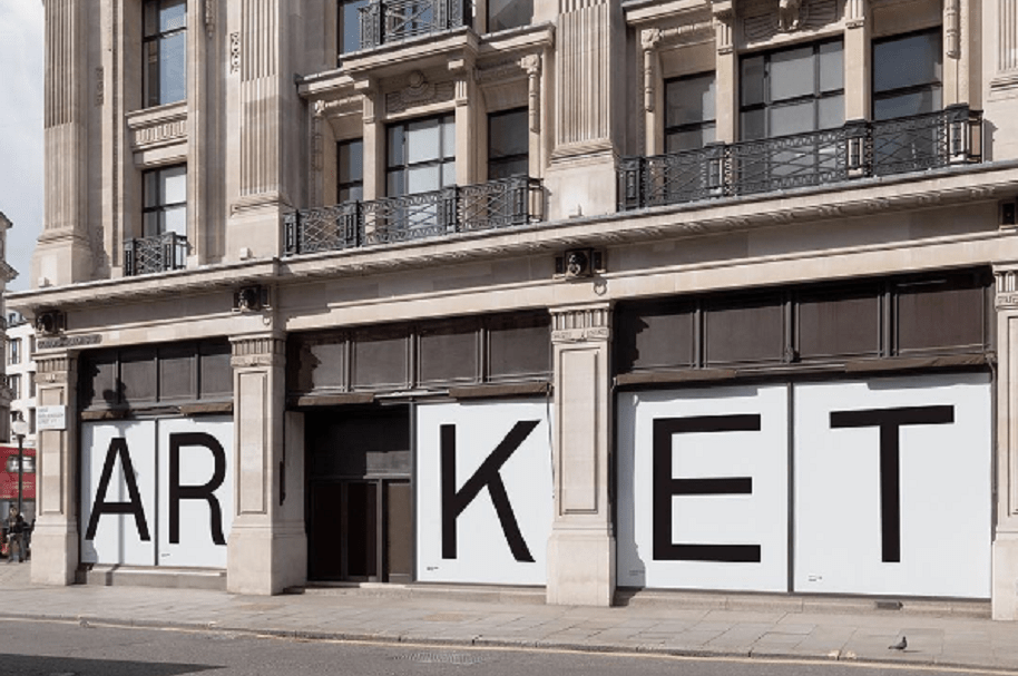 Arket nueva marca de h&m