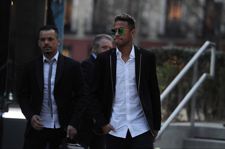 Neymar