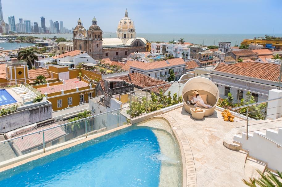 Movich Cartagena de Indias - Pulzo.com
