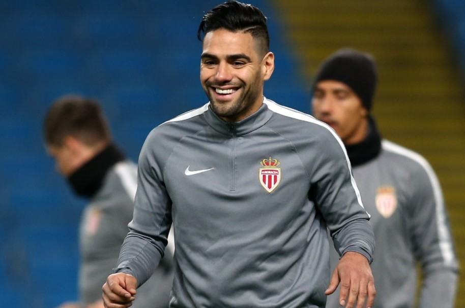 Falcao