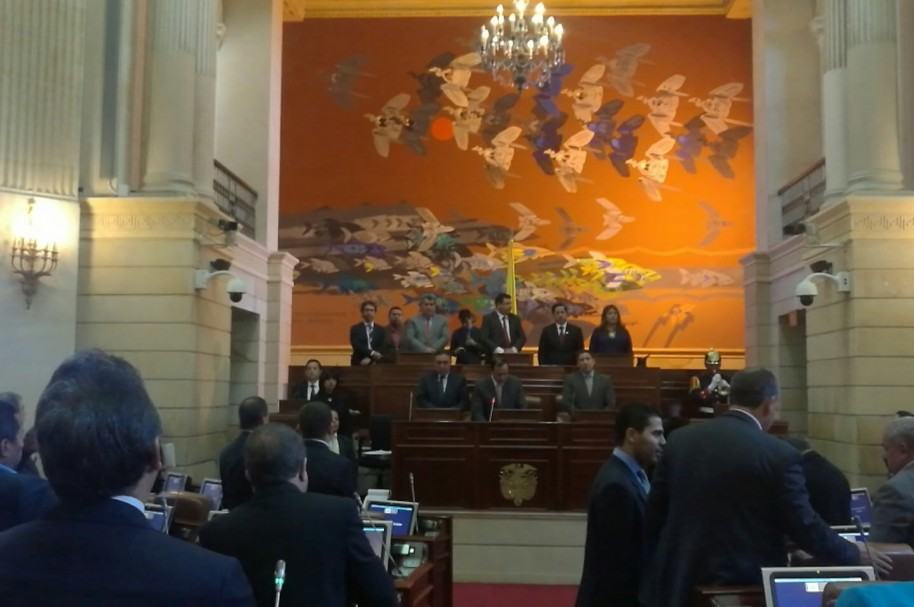 Cámara de Representantes