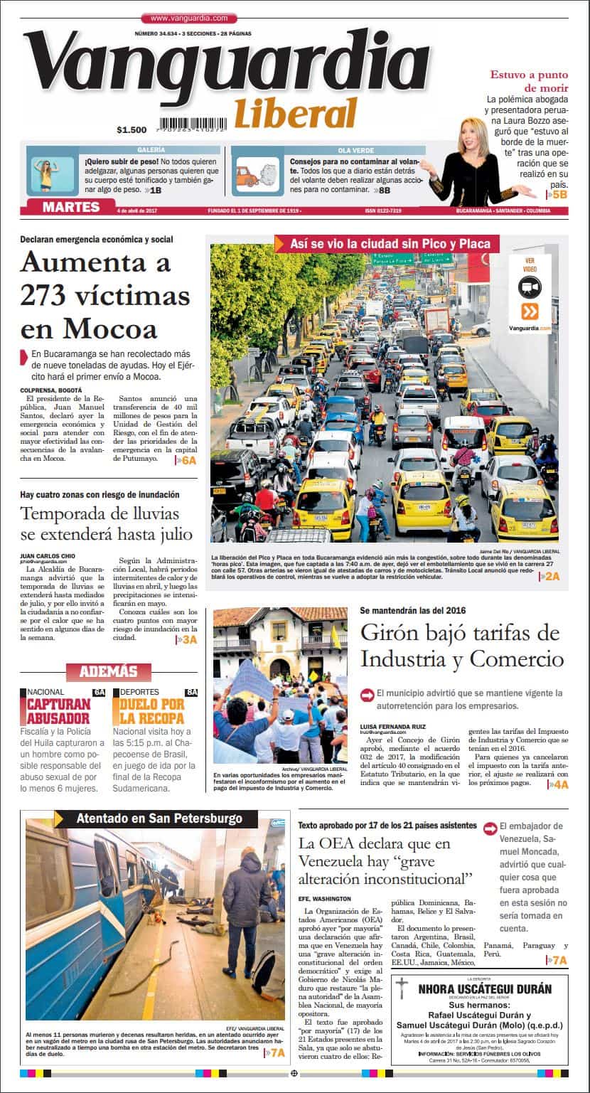 5 Captura