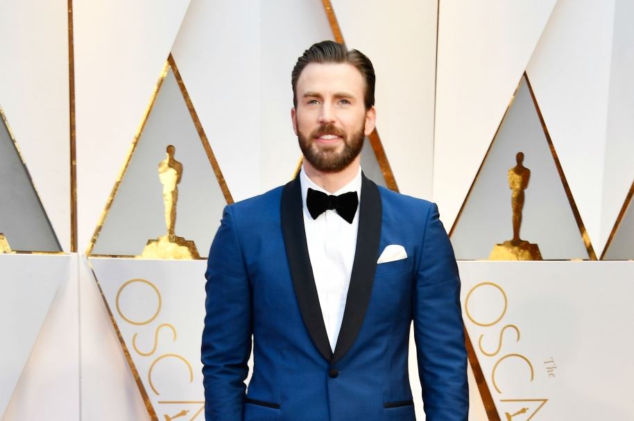 Chris Evans