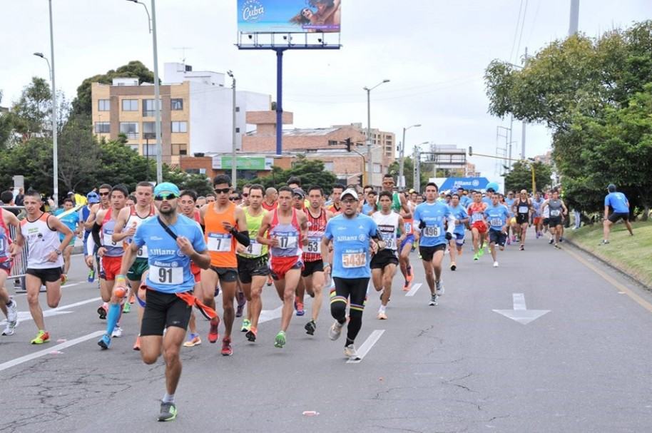 Cuánto vale organizar una carrera atlética Cuánto vale organizar una carrera atlética