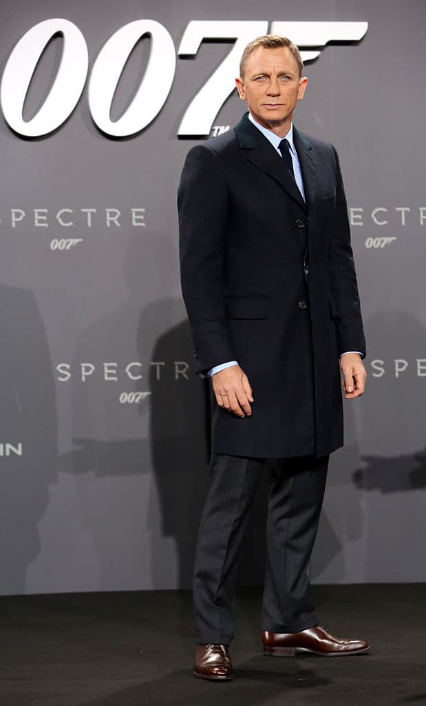 Daniel Craig Daniel Craig