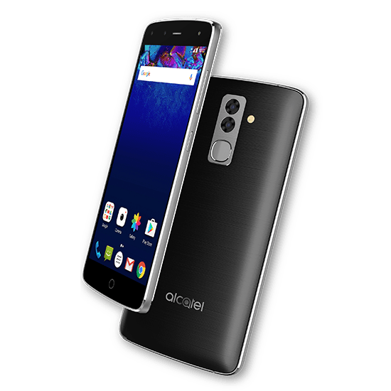Alcatel Flash