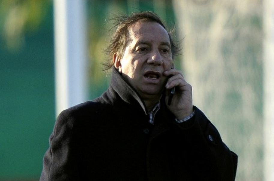 Carlos Bilardo
