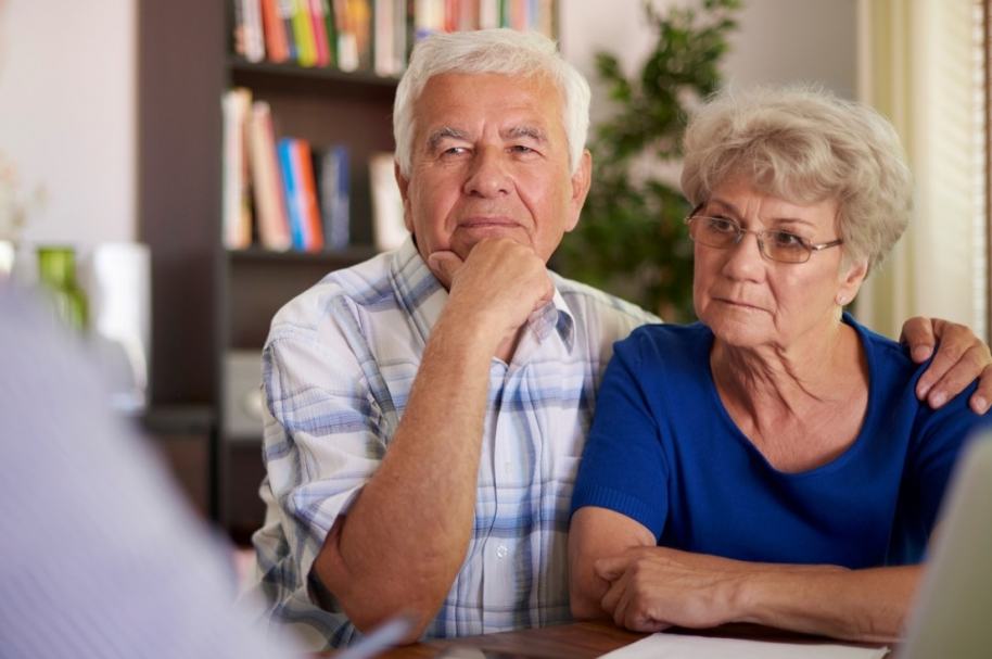 Pensionados