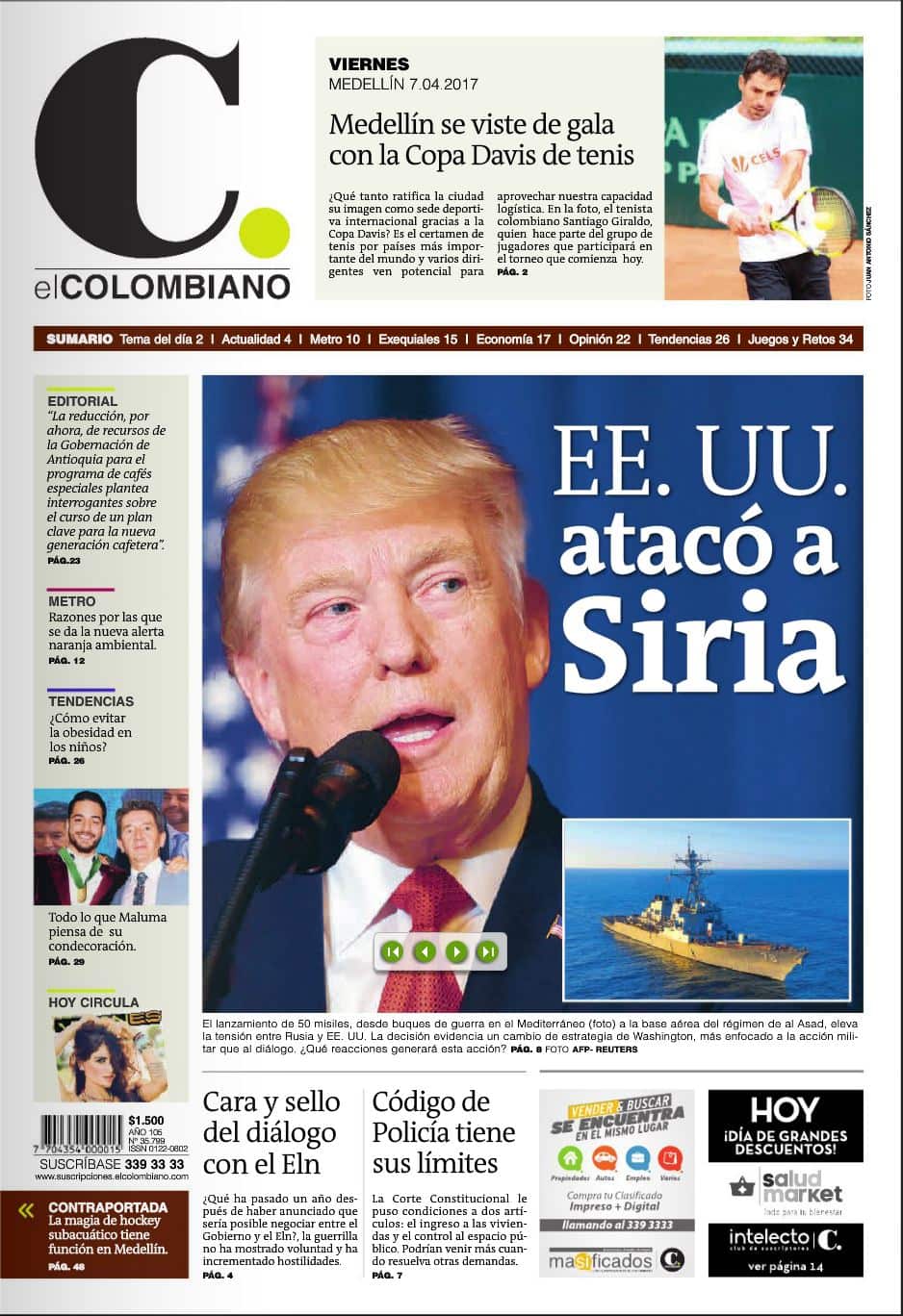 8 Captura