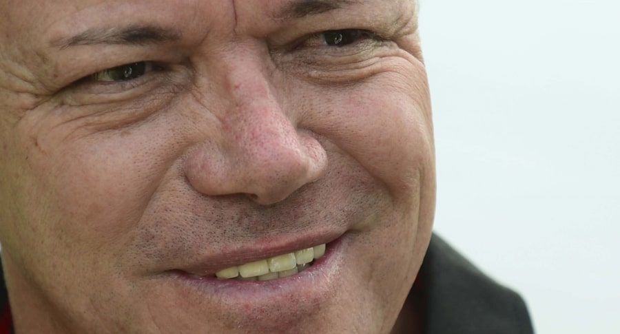 Jhon Jairo Velasquez, alias 'Popeye'