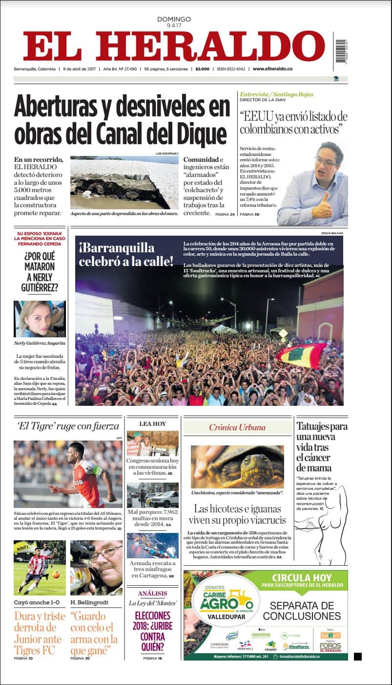 6 Captura