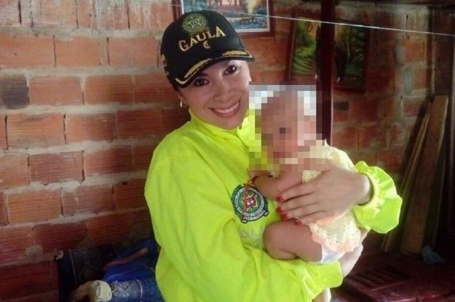 Policía del Meta