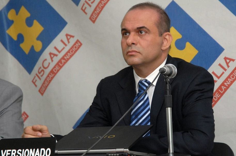 Salvatore Mancuso