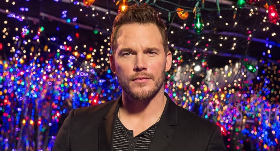 Chris Pratt. Pulzo.com