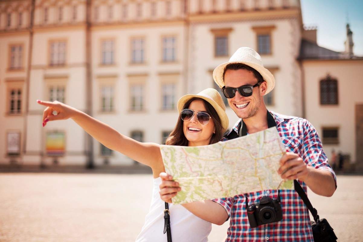 Turistas - Pulzo.com