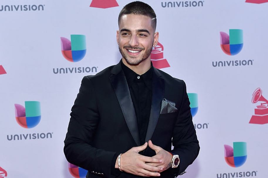 Maluma
