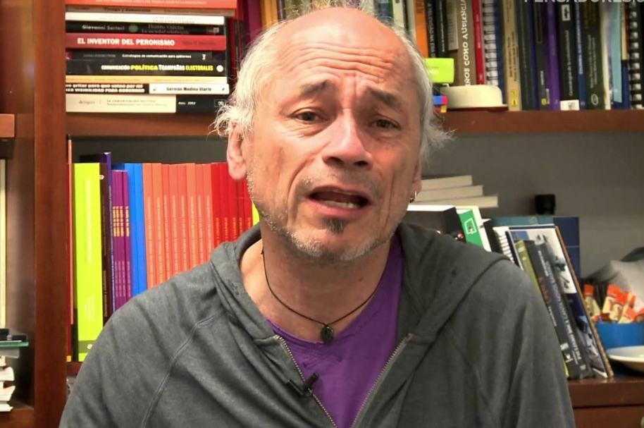 Ómar Rincón