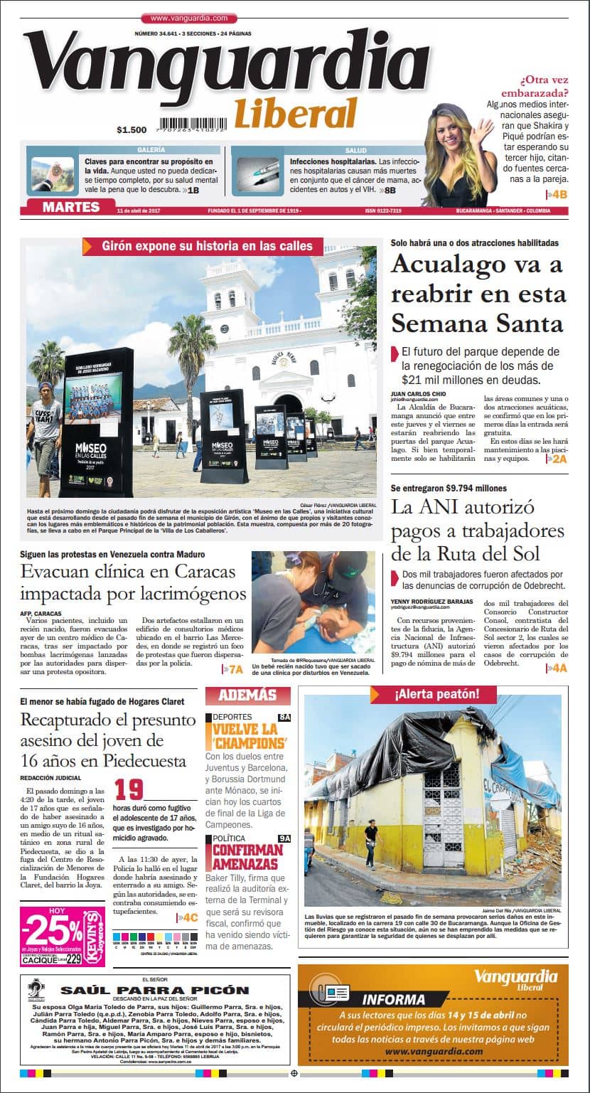 5 Captura