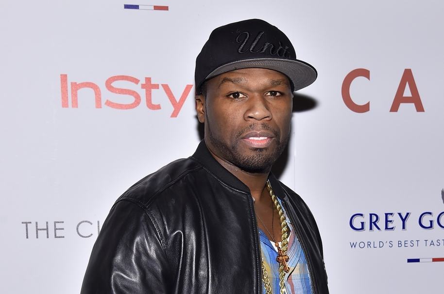 50 Cent