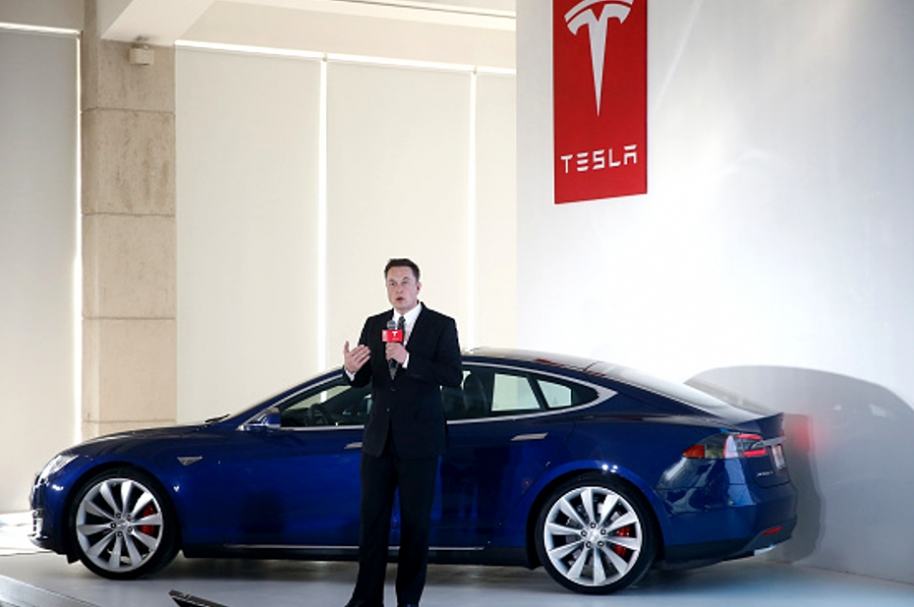 Tesla