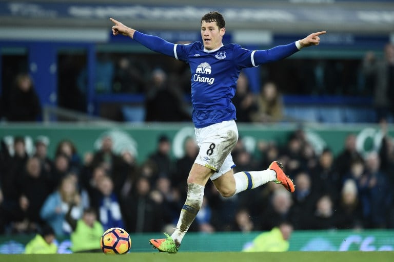 Ross Barkley