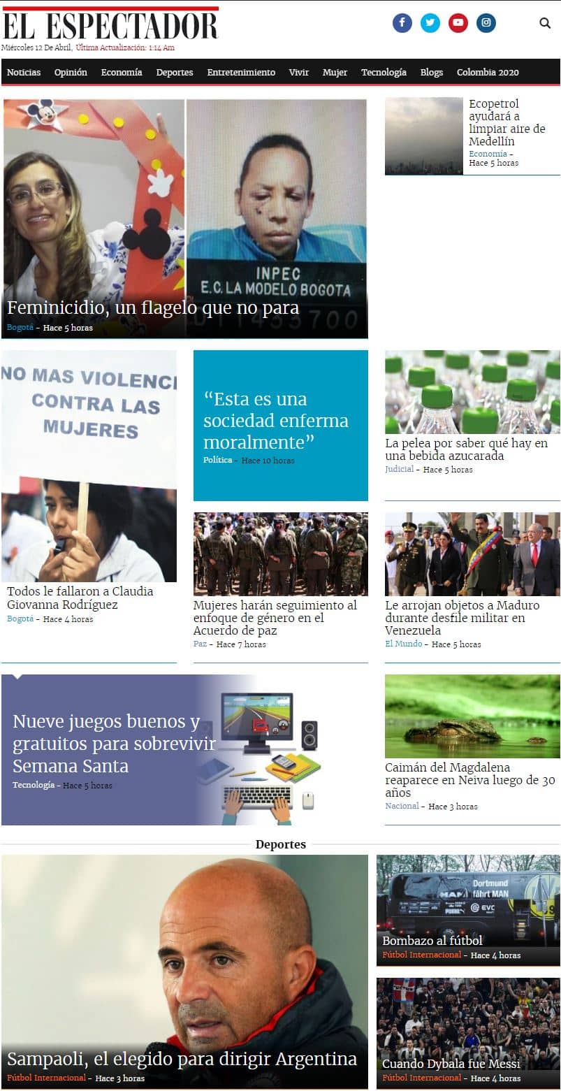 1 Captura