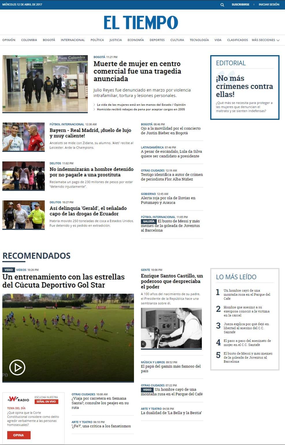 2 Captura