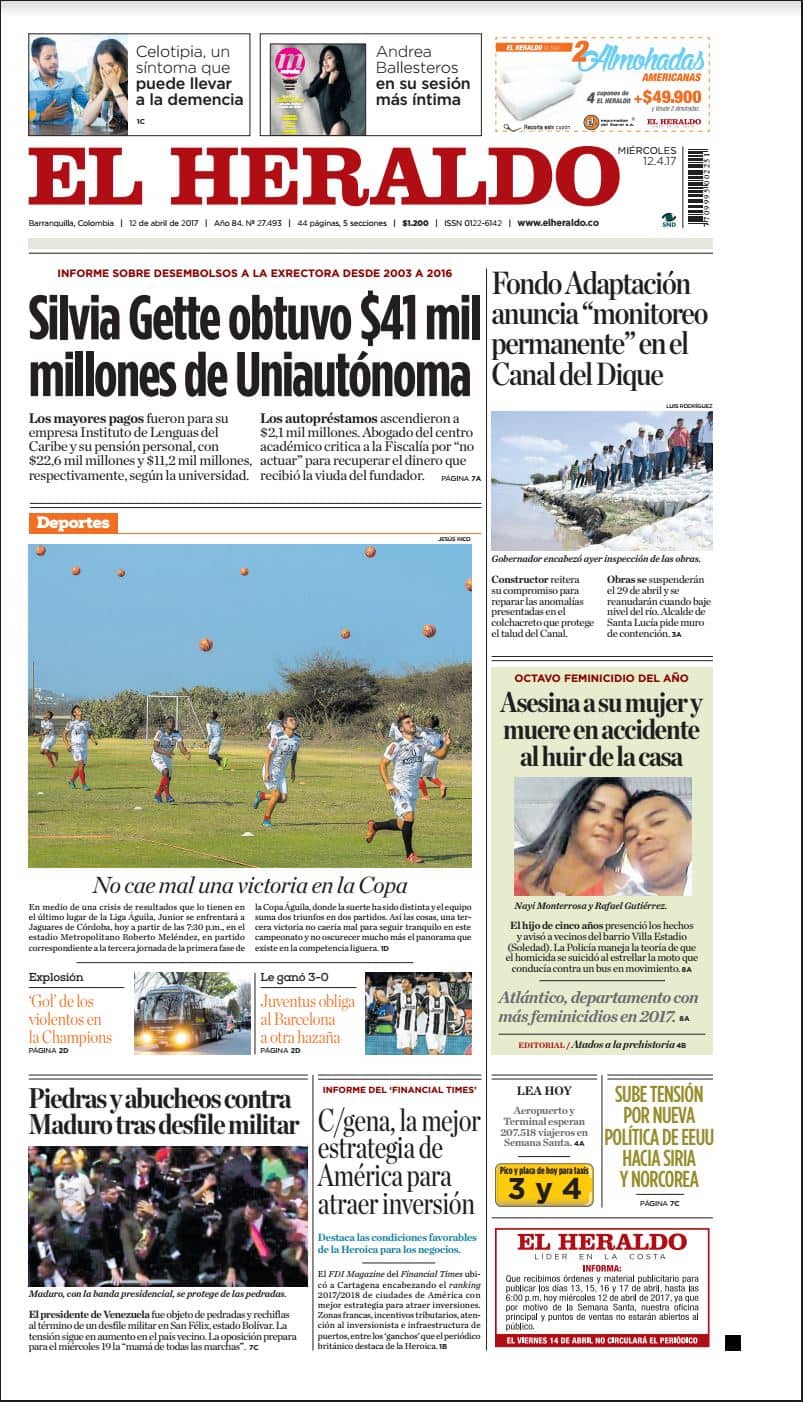 6 Captura