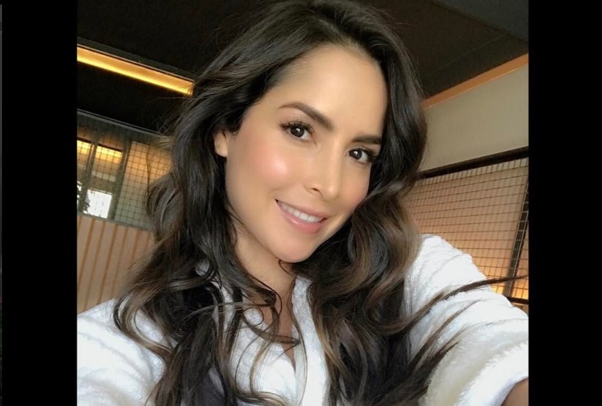 Carmen Villalobos