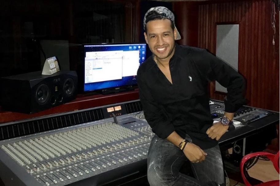 Martín Elías