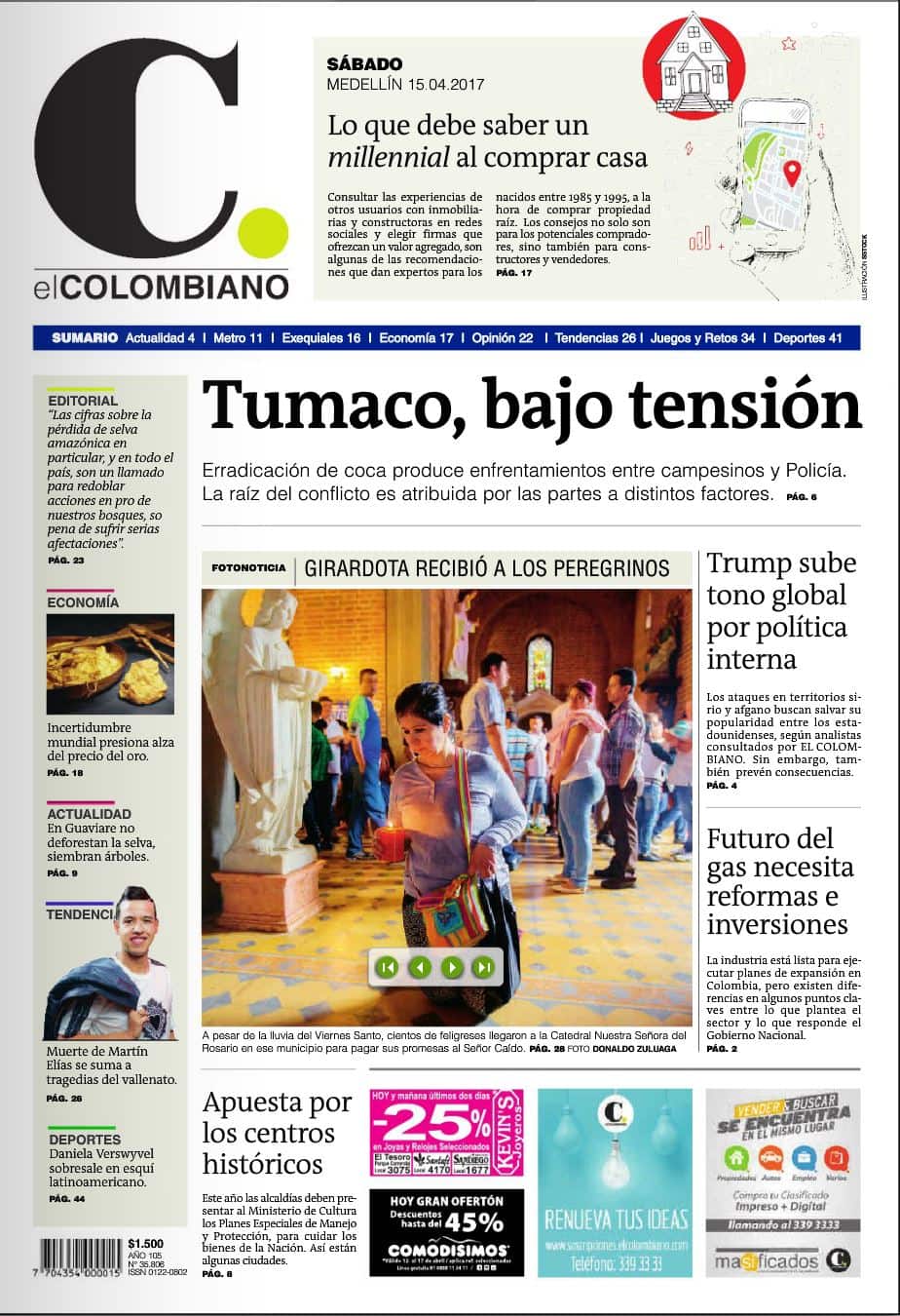 8 Captura