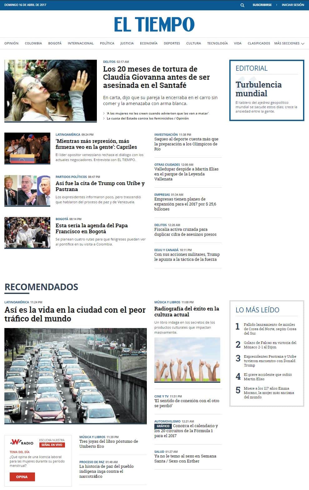 2 Captura
