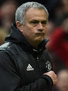 Mourinho