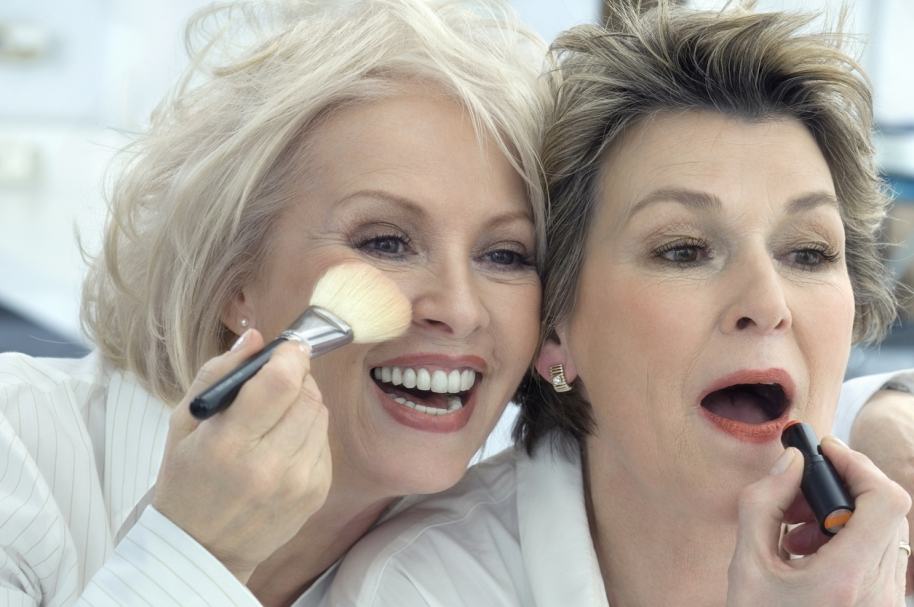 Tips De Maquillaje Para Mujeres Mayores De 45 tips-de-maquillaje-para-mujeres-mayores-de-45