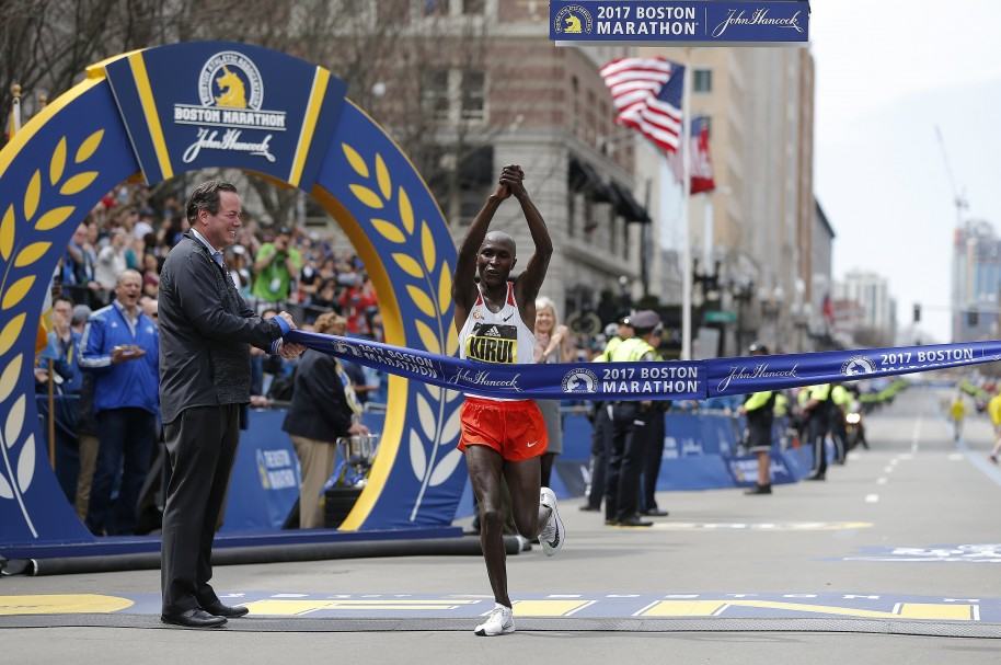 Geoffrey Kirui