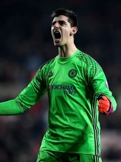 Thibaut Courtois