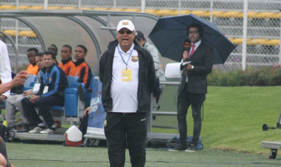 Néstor Otero