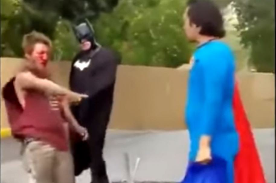 Superman