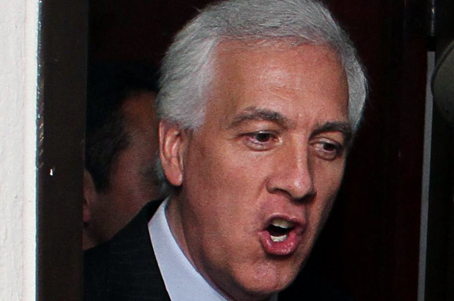 Samuel Moreno